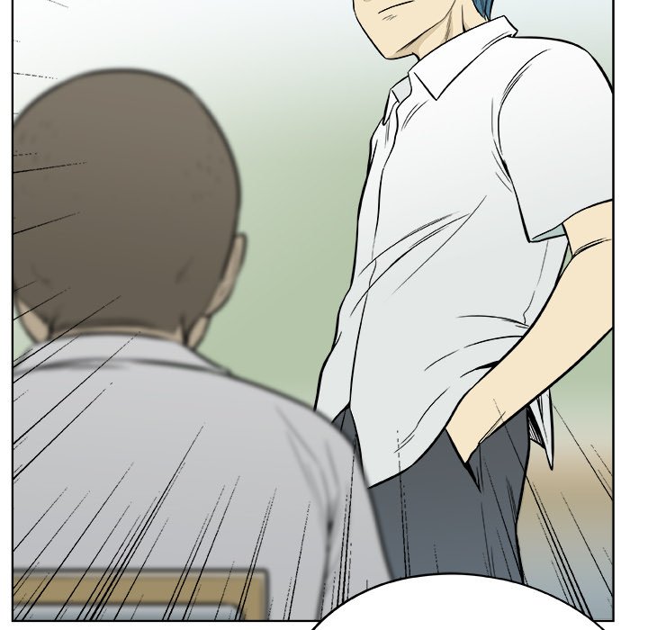 Classroom of Murder - episode 14 - 27