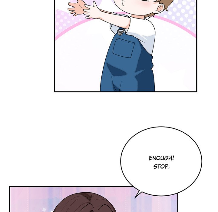 Mommy, Where's My Daddy? - episode 34 - 75