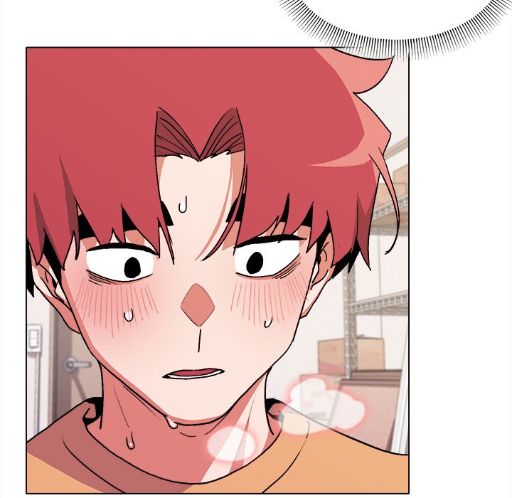 An Outsider's Way In - episode 12 - 22