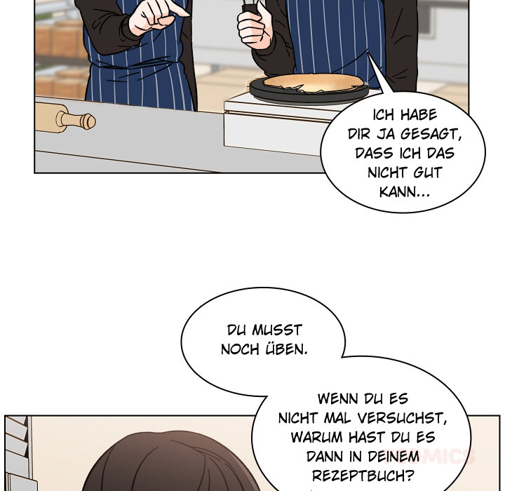 Liebe zum Nachtisch - episode 14 - 49
