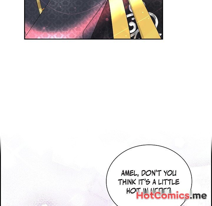 The Destroyer Fell in Love with Me - episode 76 - 14