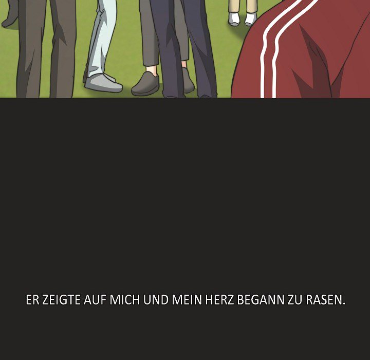 Die geheime Liebe des Omega K - episode 60 - 119