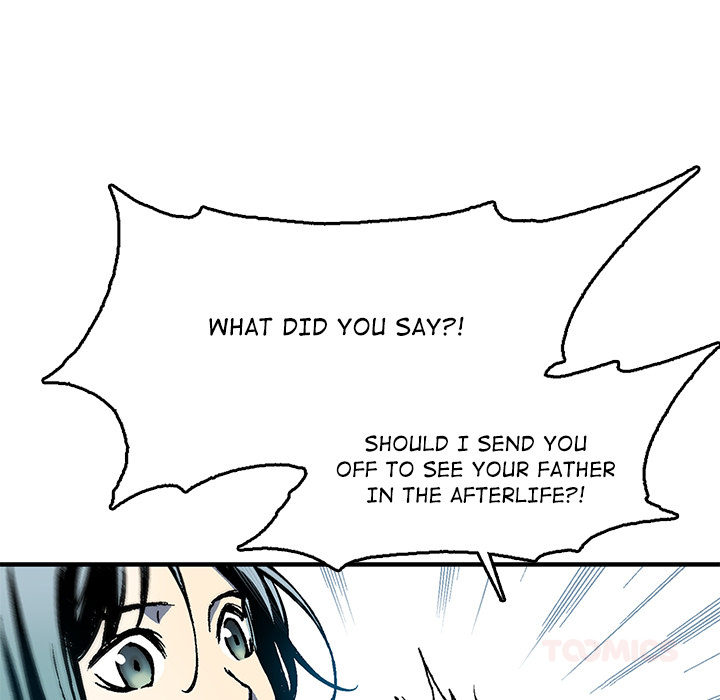Legend of Sayu - episode 1 - 147
