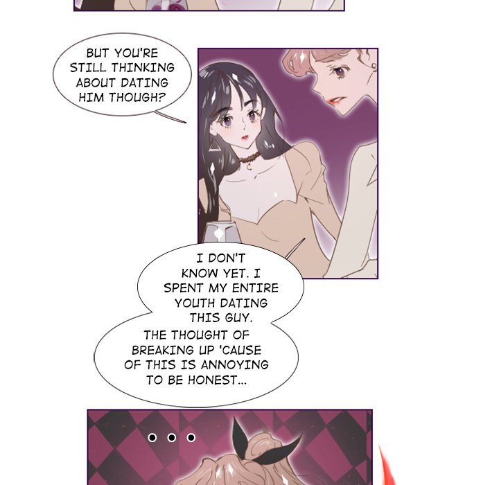 A Sweet Drink - episode 4 - 22