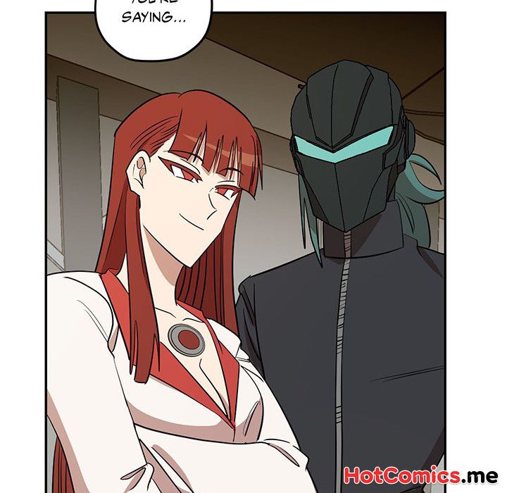Love, Lust, & Joy - episode 20 - 95