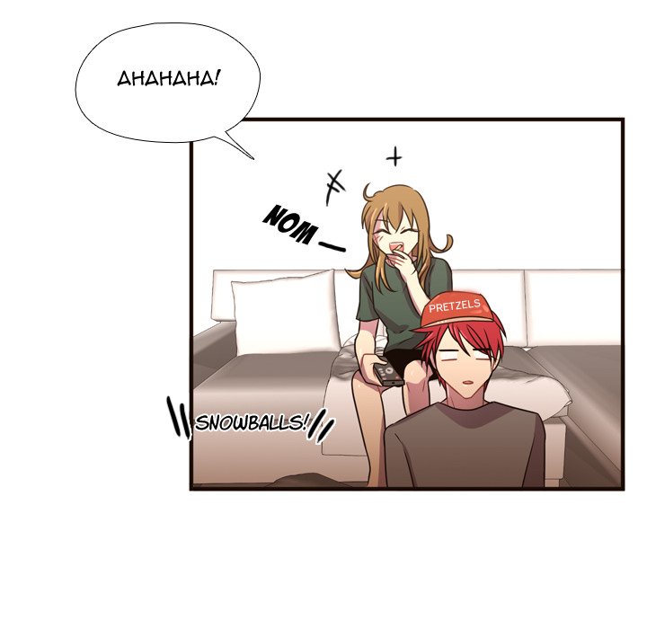 I Need Romance - episode 21 - 83