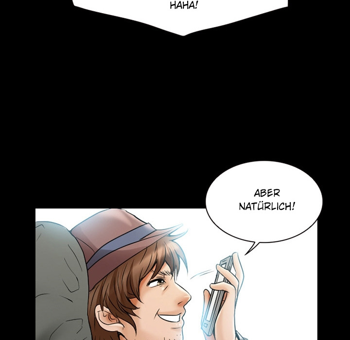 Gestörte Liebe - episode 33 - 38