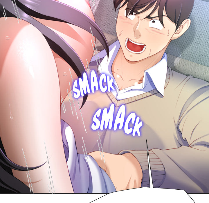 No, I Want HER! - UNCENSORED - episode 5 - 122