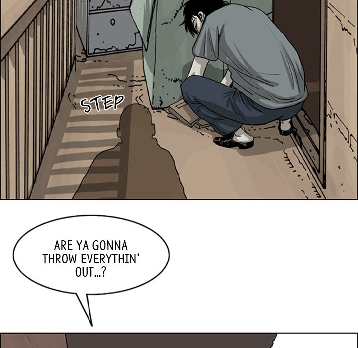 Moss - episode 11 - 12