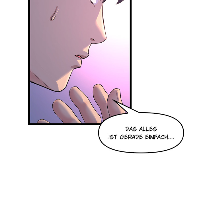 Alte Liebe rostet nicht - episode 51 - 71