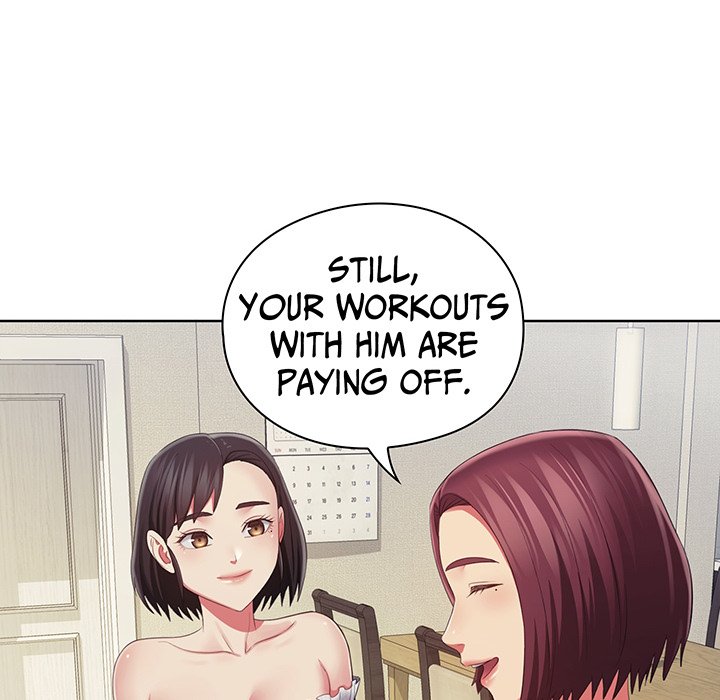 Master, Do You Need A Hand? - episode 38 - 34