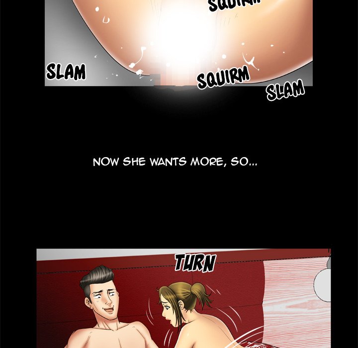 My Wife's Partner - episode 14 - 47