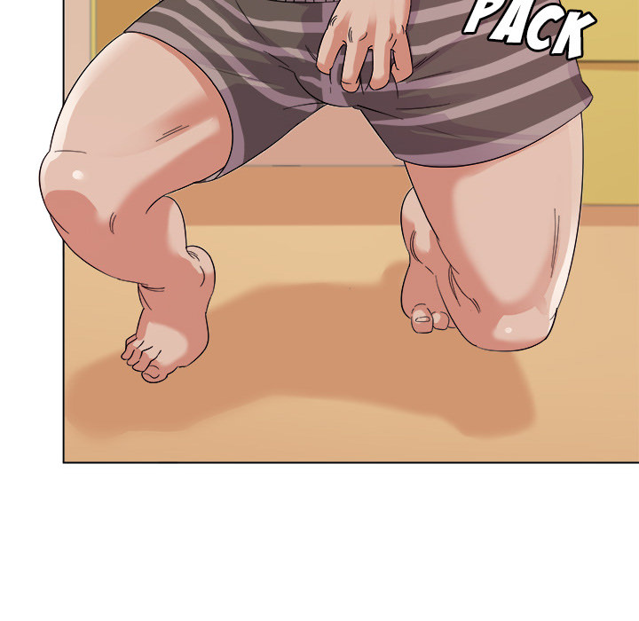Manga Model - episode 2 - 55
