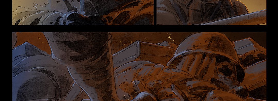 StoneBot Nakamura Omnibus - episode 2 - 33