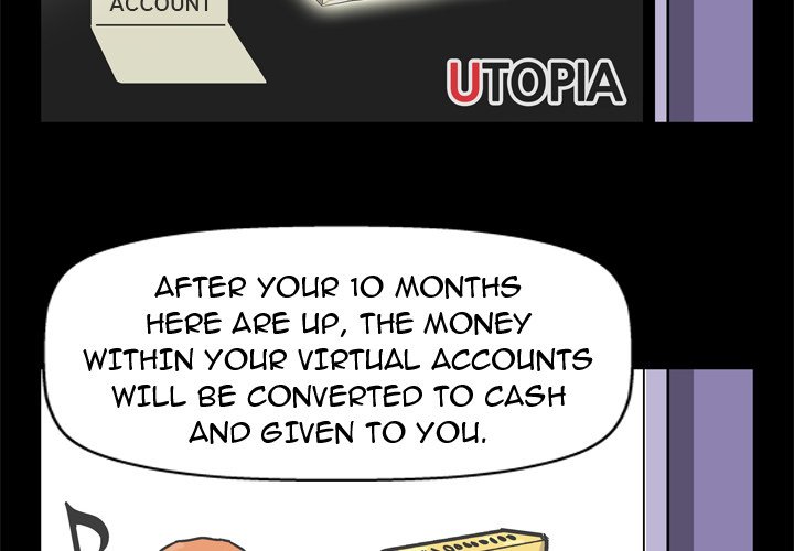Project Utopia - episode 34 - 3
