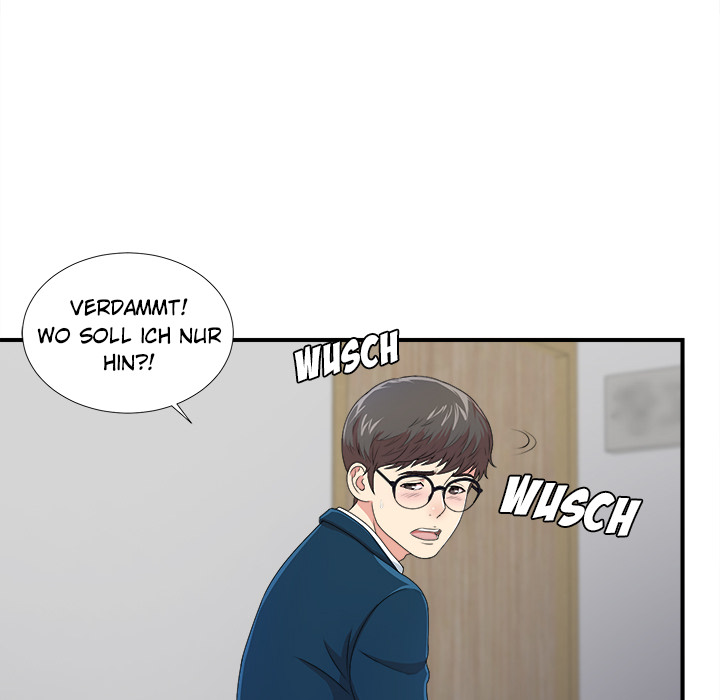 Seinen Mann stehen - episode 7 - 74