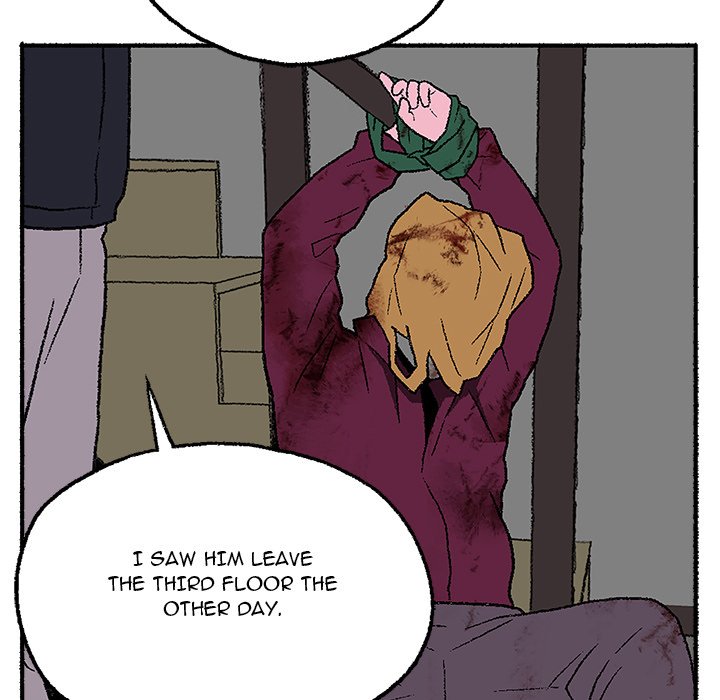 One Story Tick Tock - episode 3 - 6
