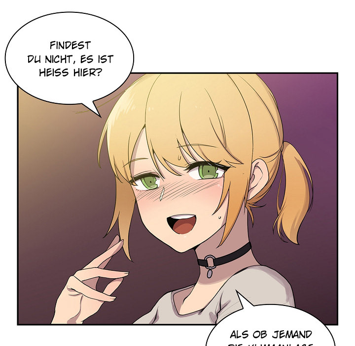 Enge Nachbarn - episode 5 - 134