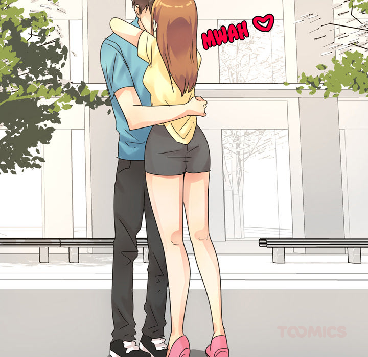 Forever Gossip 2. Staffel - episode 1 - 25