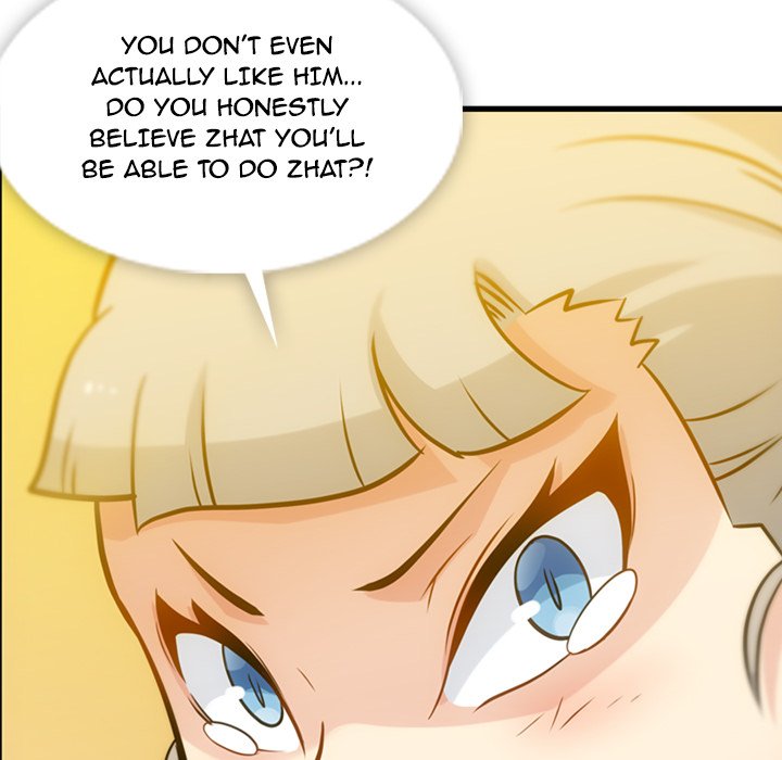 Such a Cute Spy - episode 11 - 88