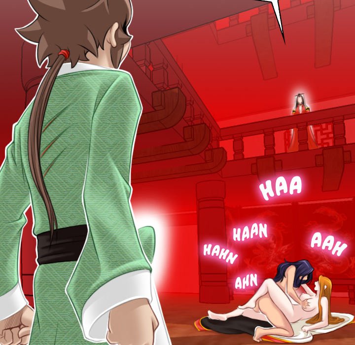 Secret World of Martial Arts - episode 41 - 25