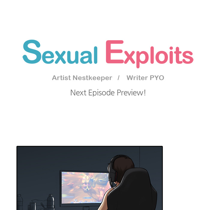 Sexual Exploits - episode 7 - 106