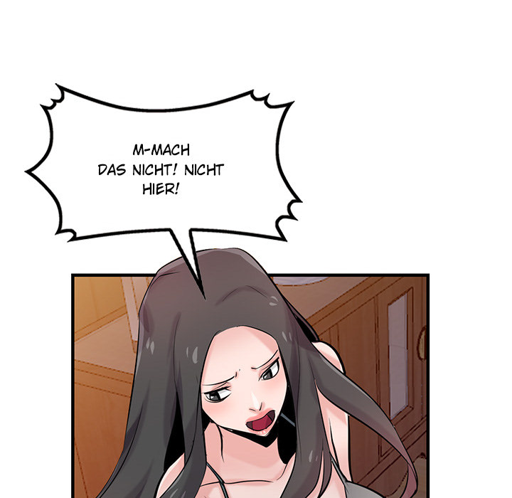 Verliebt in meine Schwägerin - episode 87 - 117