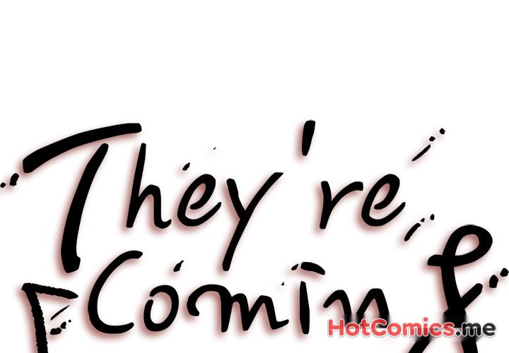 They're Coming - episode 34 - 0