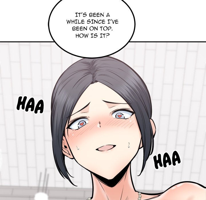 Excuse me, This is my Room - episode 102 - 58