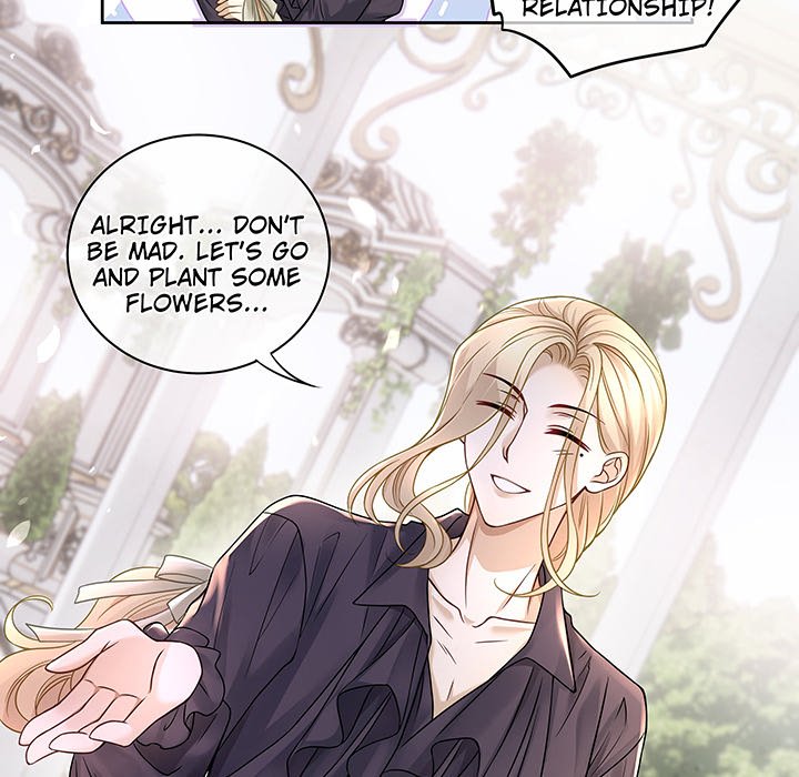 MASTER AND SEVEN LOVERS - episode 25 - 44