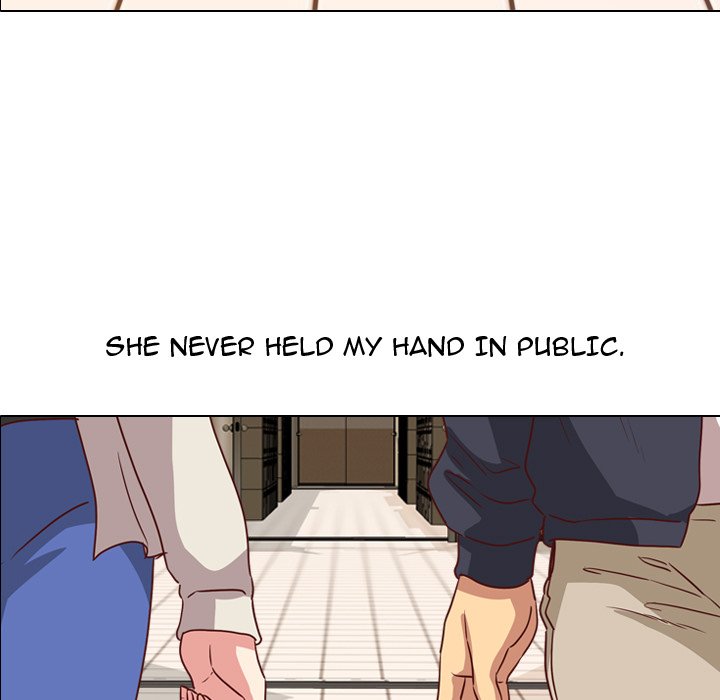 The Giving Girl - episode 4 - 8
