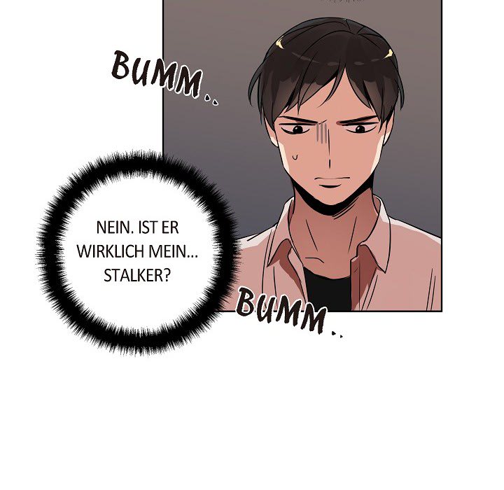 Die romantische Schlüsselverbindung - episode 6 - 6