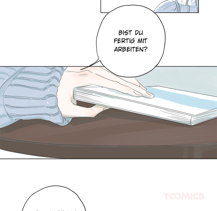 Der erste Schnee - episode 4 - 12