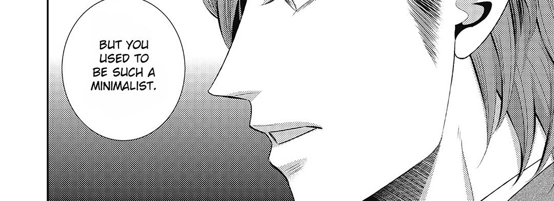 It Begins with Goodbye - episode 3 - 19