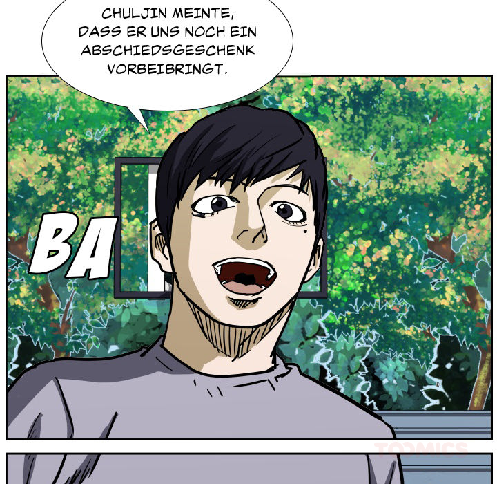 Tweener - episode 37 - 21