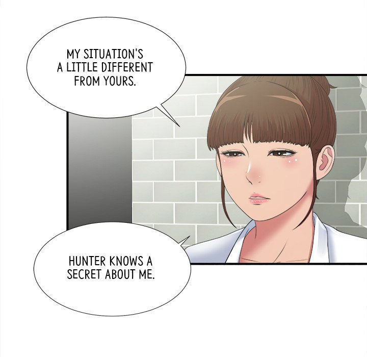 The Secret Friend - episode 41 - 46