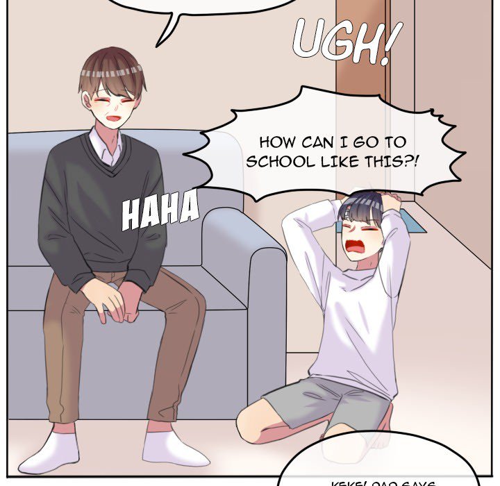 The Chill Couple - episode 92 - 15