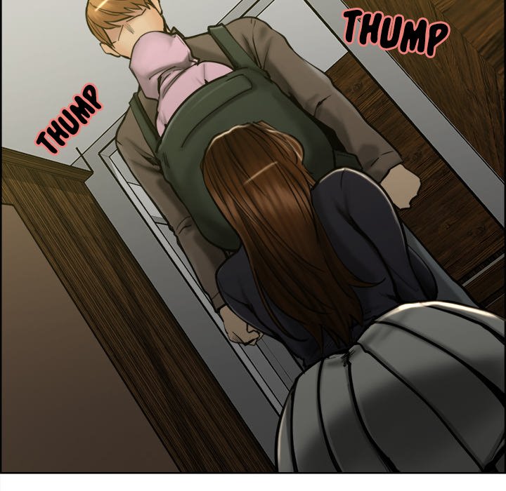 The Sharehouse - episode 14 - 11