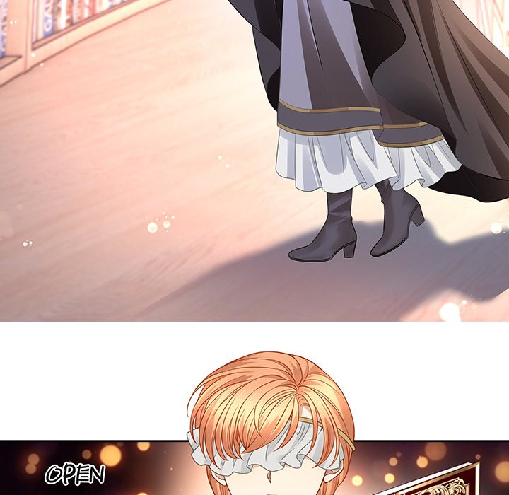 MASTER AND SEVEN LOVERS - episode 32 - 16