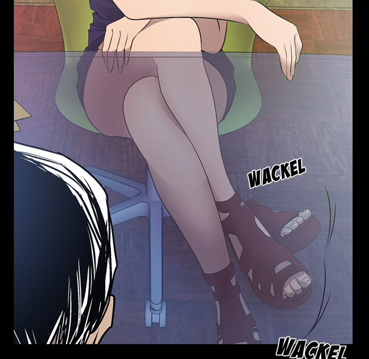 Der Manager - episode 6 - 6