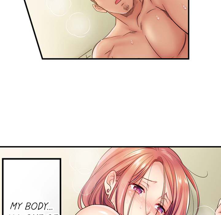 I Can't Resist His Massage! Cheating in Front of My Husband's Eyes - episode 11 - 43