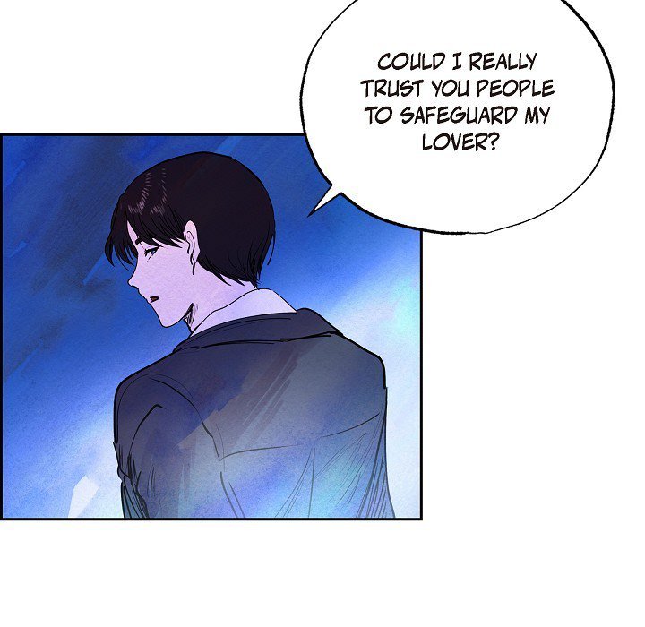 The Villainess Behind the Mask - episode 12 - 55