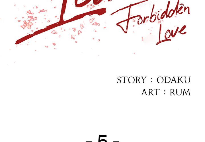 Icarus: Forbidden Love - episode 5 - 2