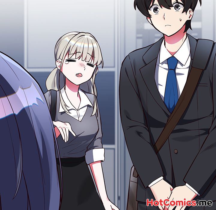 I Didn't Sign Up For This - episode 3 - 18