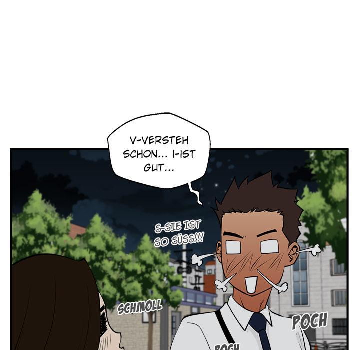 Los geht´s Mr. Kang! - episode 48 - 61
