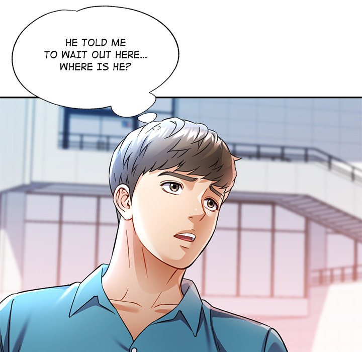 In Her Place - episode 17 - 83
