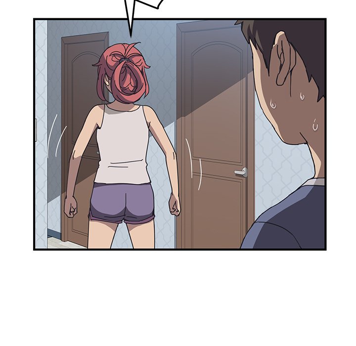 The Unwanted Roommate - episode 3 - 49