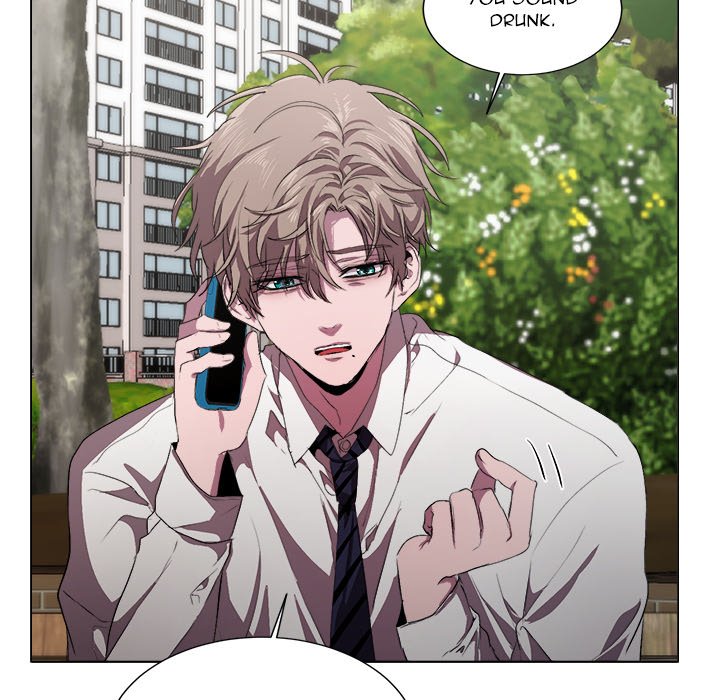 The Spring Scent of the Sea - episode 35 - 15