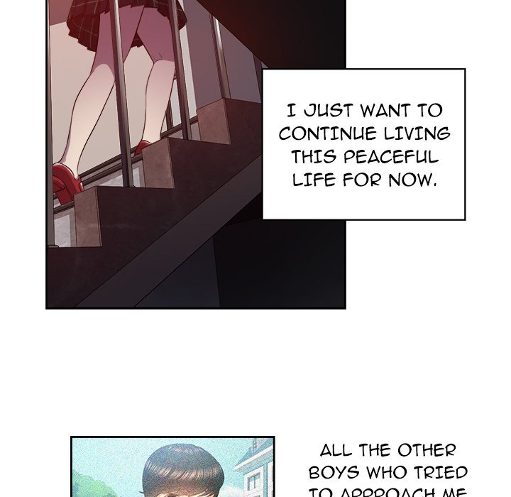 Yuri's Part Time Job - episode 44 - 59