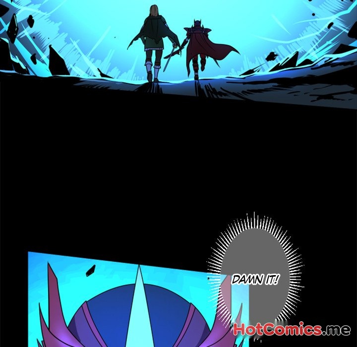 The Chronicle of Seven - episode 41 - 20